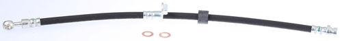 TRISCAN Bremseslange 815042115 for MITSUBISHI SMART
