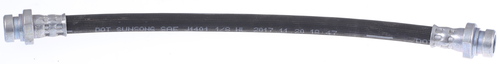 TRISCAN Bremseslange 815042213 for MITSUBISHI