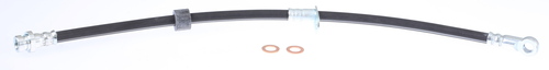 TRISCAN Bremseslange 815042244 for MITSUBISHI