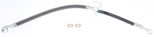 TRISCAN Bremseslange 815043101 for KIA