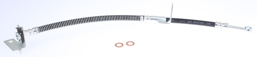 TRISCAN Bremseslange 815043119 for HYUNDAI