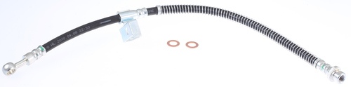 TRISCAN Bremseslange 815043122 for HYUNDAI