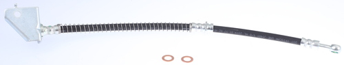 TRISCAN Bremseslange 815043135 for HYUNDAI KIA