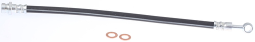 TRISCAN Bremseslange 815043148 for HYUNDAI KIA
