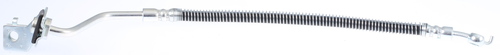 TRISCAN Bremseslange 815043152 for KIA