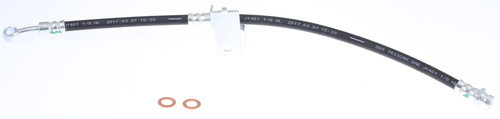 TRISCAN Bremseslange 815043155 for KIA