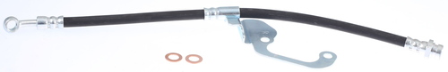 TRISCAN Bremseslange 815043173 for HYUNDAI
