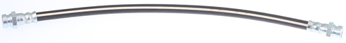 TRISCAN Bremseslange 815043208 for HYUNDAI