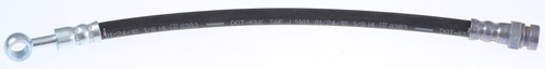 TRISCAN Bremseslange 815043325 for HYUNDAI