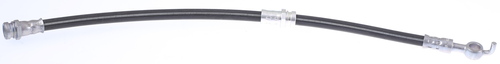 TRISCAN Bremseslange 815050105 for MAZDA