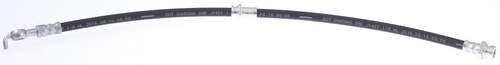 TRISCAN Bremseslange 815050106 for MAZDA