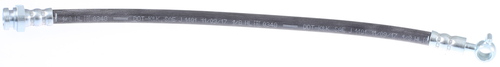 TRISCAN Bremseslange 815050116 for MAZDA