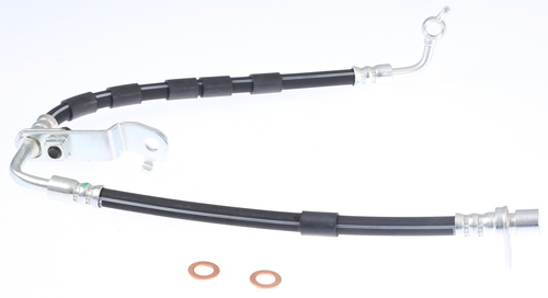 TRISCAN Bremseslange 815050119 for MAZDA