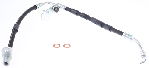 TRISCAN Bremseslange 815050120 for MAZDA