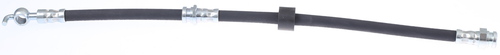 TRISCAN Bremseslange 815050218 for MAZDA