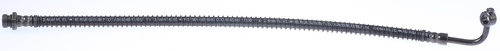 TRISCAN Bremseslange 815050219 for MAZDA