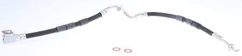 TRISCAN Bremseslange 815050224 for MAZDA