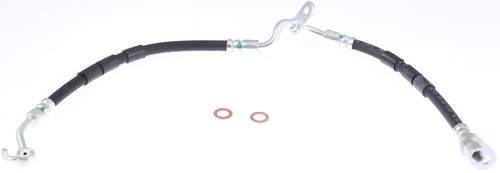 TRISCAN Bremseslange 815050227 for MAZDA