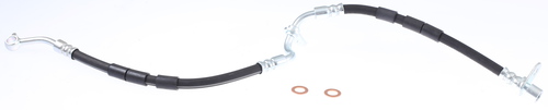 TRISCAN Bremseslange 815050228 for MAZDA
