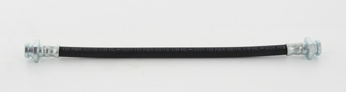 TRISCAN Bremseslange 815069209 for OPEL VAUXHALL SUZUKI