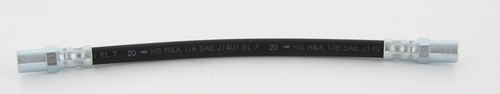 TRISCAN Bremseslange 815070201 for LADA