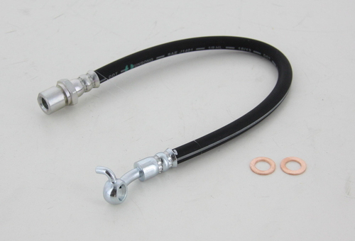 TRISCAN Bremseslange 815080210 for DAEWOO