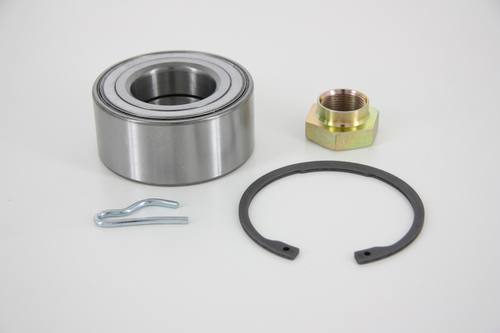 TRISCAN Hjullejesæt 8530 10001 for PEUGEOT CITROËN