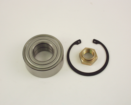 TRISCAN Hjullejesæt 8530 10102 for PEUGEOT CITROËN