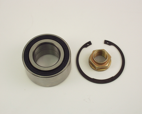 TRISCAN Hjullejesæt 8530 10117 for ROVER