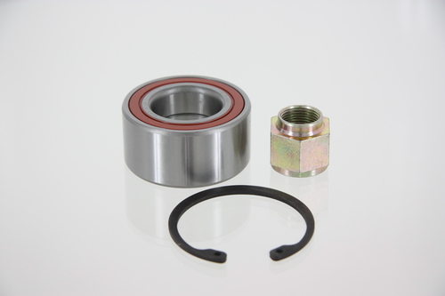 TRISCAN Hjullejesæt 8530 10123 for PEUGEOT CITROËN