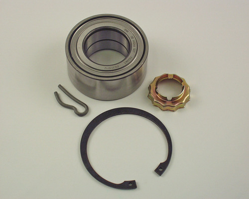 TRISCAN Hjullejesæt 8530 10126 for PEUGEOT LANCIA