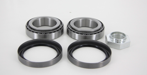 TRISCAN Hjullejesæt 8530 10127 for PEUGEOT