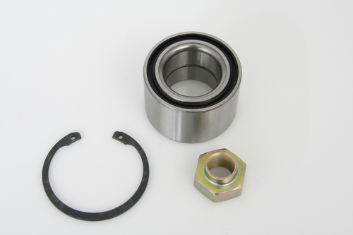 TRISCAN Hjullejesæt 8530 10135 for VAUXHALL NISSAN SUZUKI