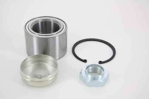 TRISCAN Hjullejesæt 8530 10141 for PEUGEOT FIAT