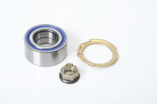 TRISCAN Hjullejesæt 8530 10142 for OPEL VAUXHALL NISSAN RENAULT