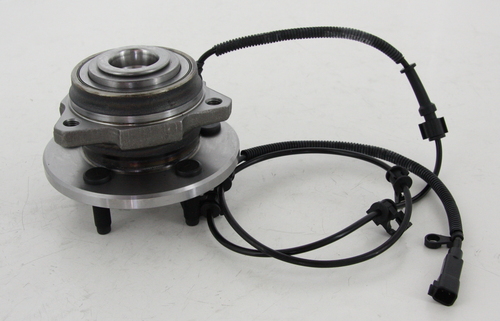 TRISCAN Hjullejesæt 8530 10165 for JEEP