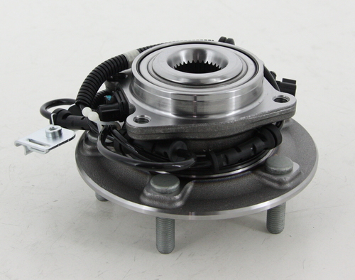 TRISCAN Hjullejesæt 8530 10177 for CHRYSLER