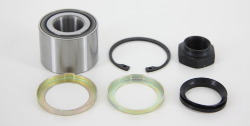 TRISCAN Hjullejesæt 853010203 for PEUGEOT CITROËN