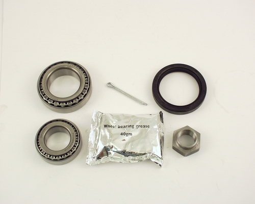 TRISCAN Hjullejesæt 8530 10220 for PEUGEOT FIAT