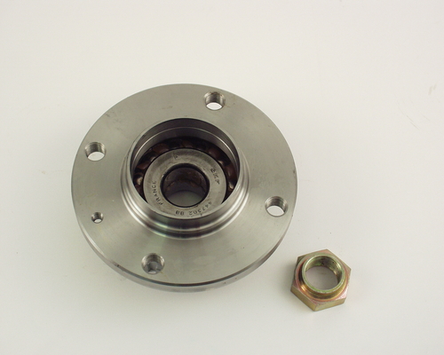 TRISCAN Hjullejesæt 8530 10236 for PEUGEOT