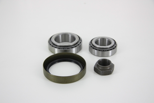 TRISCAN Hjullejesæt 8530 10241 for PEUGEOT FIAT
