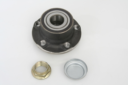 TRISCAN Hjullejesæt 8530 10258 for PEUGEOT LANCIA