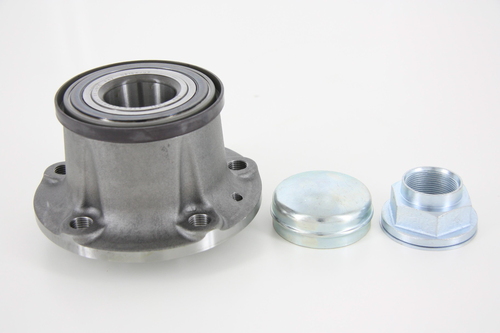 TRISCAN Hjullejesæt 8530 10263 for PEUGEOT FIAT