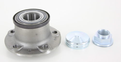 TRISCAN Hjullejesæt 8530 10264 for PEUGEOT FIAT