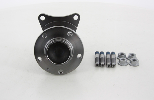 TRISCAN Hjullejesæt 8530 10274 for PEUGEOT FIAT