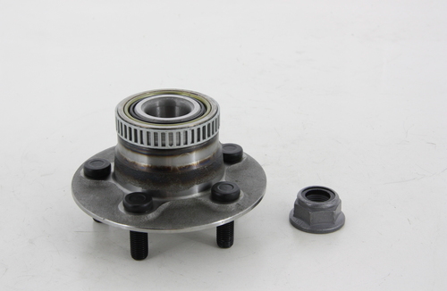 TRISCAN Hjullejesæt 8530 10280 for CHRYSLER