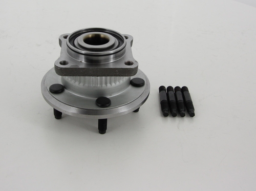 TRISCAN Hjullejesæt 8530 10291 for JEEP
