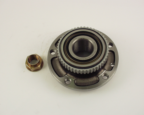 TRISCAN Hjullejesæt 8530 11108 for BMW