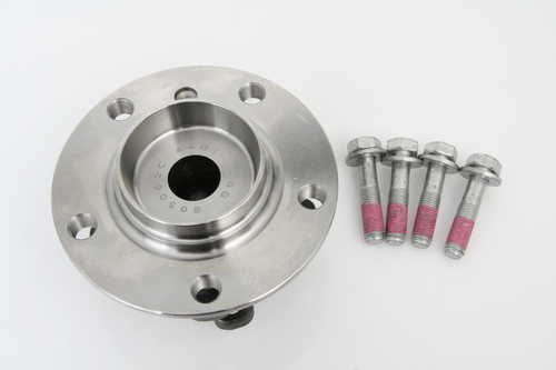 TRISCAN Hjullejesæt 8530 11113 for BMW