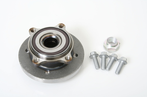 TRISCAN Hjullejesæt 8530 11116 for MINI